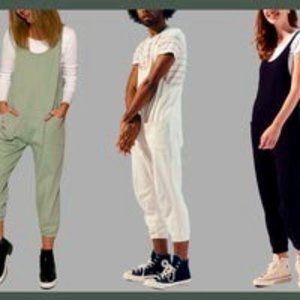 ForDays Relaxing Romper